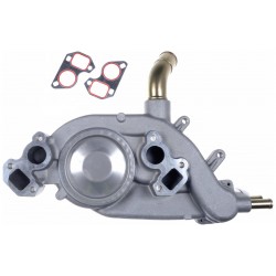 W8839390  -  Water Pump Kit (LR4 - 4.8L & LQ4 - 6.0L)