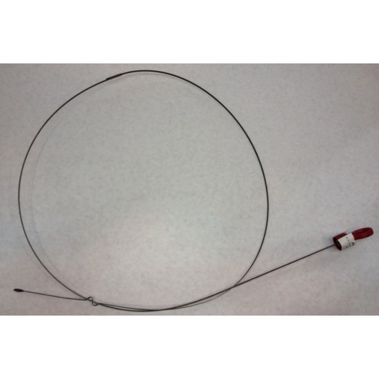 15148759 - Workhorse W-Series Allison Transmission Dipstick (73")