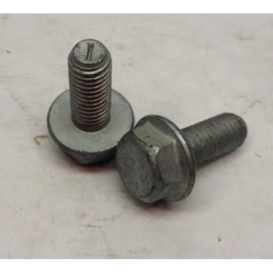 W9000035 - P32 8.1L Fan & Water Pump Pulley Bolt (M8 X 1.25 X 20, Cl 10.9) W9000035 - P32 8.1L Fan & Water Pump Pulley Bolt (M8 X 1.25 X 20, Cl 10.9)