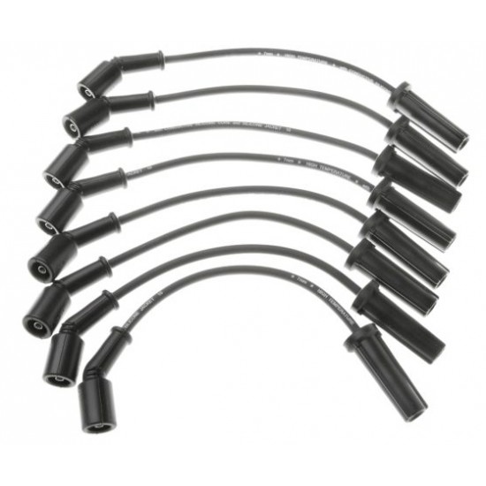 W8832706 - Spark Plug Wire Set (LR4 - 4.8L & LQ4 - 6.0L) W8832706 - Spark Plug Wire Set (LR4 - 4.8L & LQ4 - 6.0L)