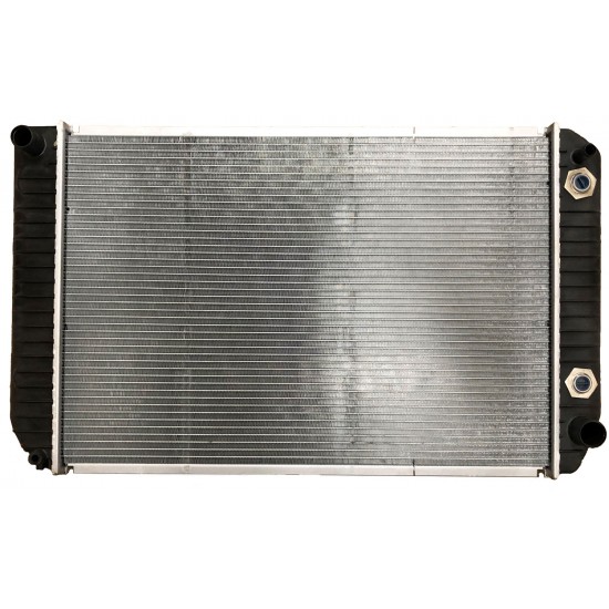 W8000540 - Radiator Assembly W8000540 - Radiator Assembly