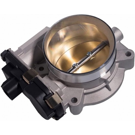 W8830126 - Throttle Body Assembly (w/ Throttle Actuator) W8830126 - Throttle Body Assembly (w/ Throttle Actuator)