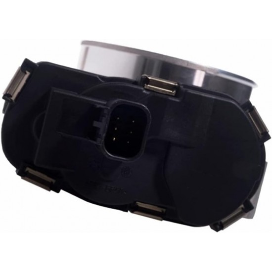 W8830126 - Throttle Body Assembly (w/ Throttle Actuator) W8830126 - Throttle Body Assembly (w/ Throttle Actuator)