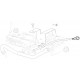12551384 - Engine Oil Dipstick (L31 - 5.7L) 12551384 - Engine Oil Dipstick (L31 - 5.7L)