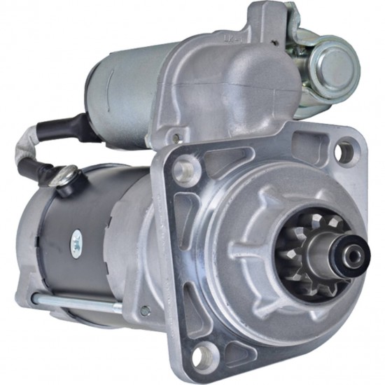 08200972 - Motor - Starting 12v 29m (W20D - 6.4L) 08200972 - Motor - Starting 12v 29m (W20D - 6.4L)