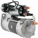 08200972 - Motor - Starting 12v 29m (W20D - 6.4L) 08200972 - Motor - Starting 12v 29m (W20D - 6.4L)