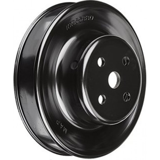 10085754 - Pulley - Crankshaft (5.7L) 10085754 - Pulley - Crankshaft (5.7L)