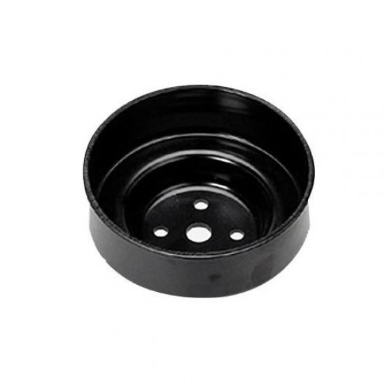 19367392  -  Pulley - Fan & Water Pump 19367392  -  Pulley - Fan & Water Pump