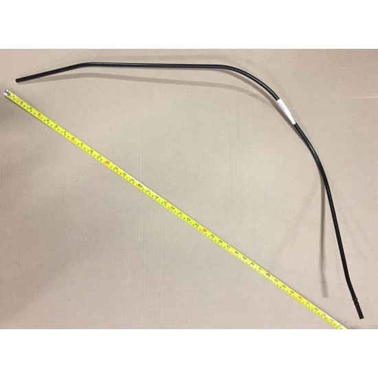 10106409  -  Tube Asm - Oil Level Indicator