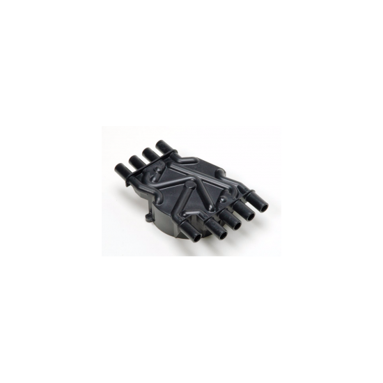 W8833683  -  Marine Style Distributor Cap (L31 - 5.7L / L29 - 7.4L) W8833683  -  Marine Style Distributor Cap (L31 - 5.7L / L29 - 7.4L)