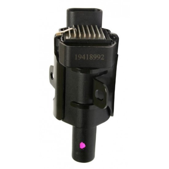 19418992 - Ignition Coil (LR4 - 4.8L & LQ4 - 6.0L) 19418992 - Ignition Coil (LR4 - 4.8L & LQ4 - 6.0L)