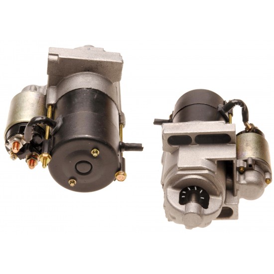10465167 - Motor Asm - Starter (L29 - 7.4L) 10465167 - Motor Asm - Starter (L29 - 7.4L)