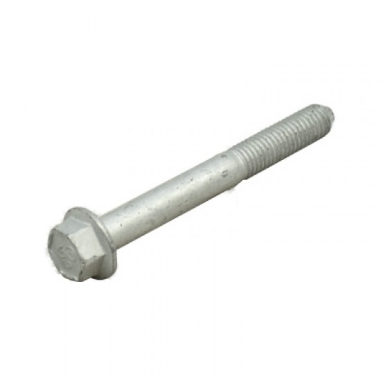 11588749  -  Bolt - Hvy Hx Acorn Flg Hd M10 X 1.5 X 95, GR 9.8