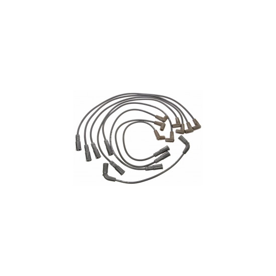 W8838839 - Spark Plug Wire Kit (L31 - 5.7L) W8838839 - Spark Plug Wire Kit (L31 - 5.7L)