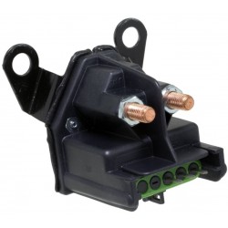 12496472  -  Glow Plug Relay (6.5L Diesel)  