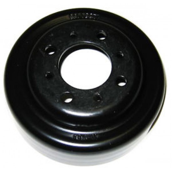 W8831287  -  Pulley Asm - Fan & Water Pump