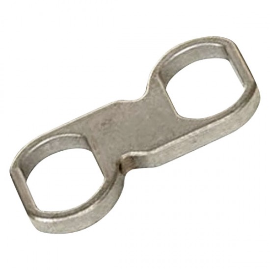 12551397  -  Guide - Valve Lifter