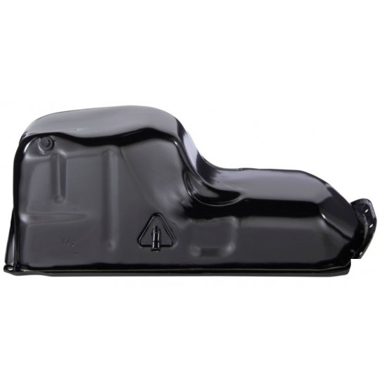12563902AF  -  Engine Oil Pan Asm (L57 - 6.5L Diesel)