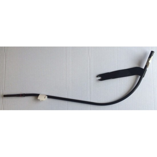 12565646 - Workhorse Tube Asm - Oil Dipstick Indicator (Lower Half) (2001-2003) 12565646 - Workhorse Tube Asm - Oil Dipstick Indicator (Lower Half) (2001-2003)