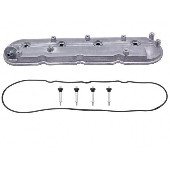 W8831651  -  Cover Assembly- Valve Ro 