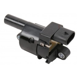 W8834324  -  Ignition Coil (Round Shape Style)
