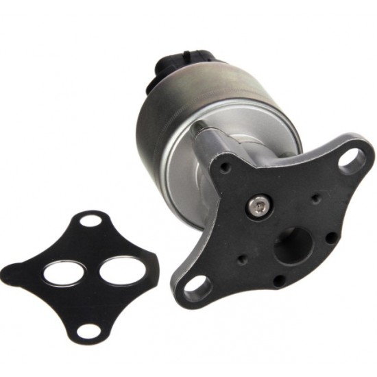 12576918 - EGR Valve Asm (L35 4.3L & L31 5.7L) 12576918 - EGR Valve Asm (L35 4.3L & L31 5.7L)