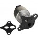 12576918 - EGR Valve Asm (L35 4.3L & L31 5.7L) 12576918 - EGR Valve Asm (L35 4.3L & L31 5.7L)