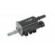 12597567 - Valve Asm - Evap Emission Canister, Purge Solenoid 12597567 - Valve Asm - Evap Emission Canister, Purge Solenoid