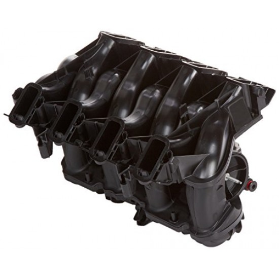 12597600 - Intake Manifold 12597600 - Intake Manifold