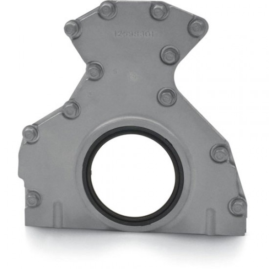 12639250 - Housing Asm - Crank Shaft Rear Oil Seal 12639250 - Housing Asm - Crank Shaft Rear Oil Seal
