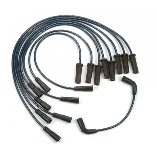 19171857  -  Spark Plug Wire Kit - 7.4L Vortec