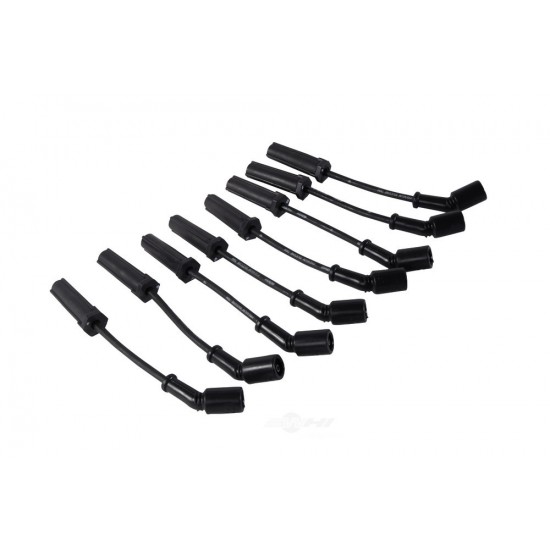 19351570 - Spark Plug Wire Kit (4.8L - L20 & 6.0L - LY6/L96) 19351570 - Spark Plug Wire Kit (4.8L - L20 & 6.0L - LY6/L96)