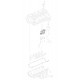 19210598AF  -  Pump Asm - Oil (L18 - 8.1L)