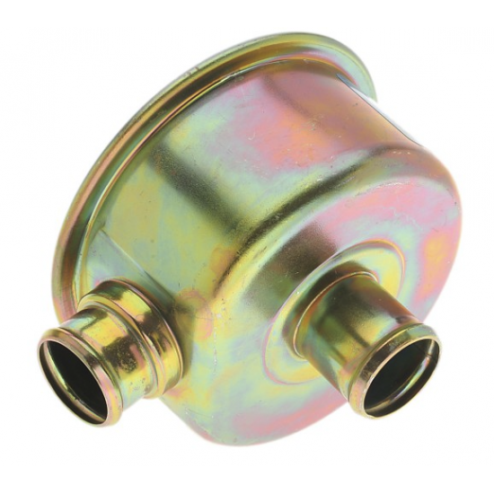 25097699  -  PCV/CDR Crankcase Breather / Depressurization Valve (L57 - 6.5L Diesel) 