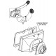 25169408  -  Air Intake Box Asm