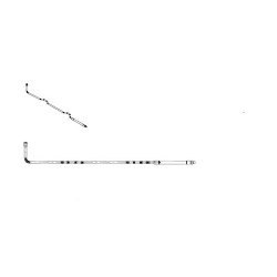 W0000297  -  (w0002887)  Tube Asm-tra Ns C