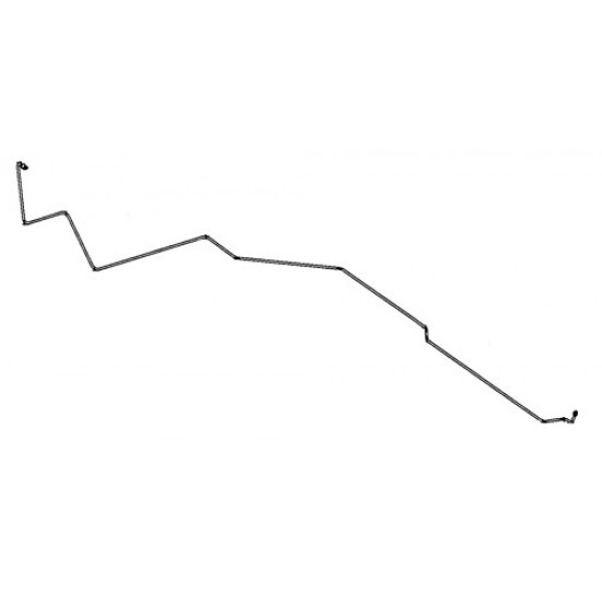 W0000311  -  Tube Asm - Abs Brake Booster Primary  W0000311  -  Tube Asm - Abs Brake Booster Primary