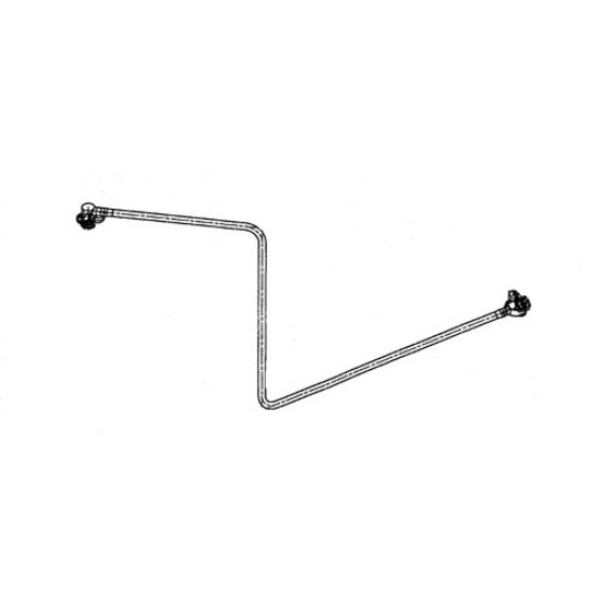 W0000818  -  Tube Asm-fuel Supply - 