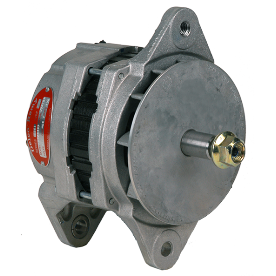 W0000829  -  Alternator Asm 150 Amp (L4B - 3.9L Cummins) W0000829  -  Alternator Asm 150 Amp (L4B - 3.9L Cummins)