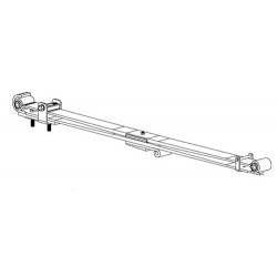 W0002125  -  Spring Asm - Front