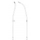 W0003591 - Upper Dipstick Tube W0003591 - Upper Dipstick Tube