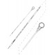W0003715 - Indicator Asm - Oil Level W0003715 - Indicator Asm - Oil Level
