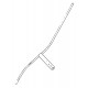 W0005246 - Tube Asm - Oil Level Indicator (Upper Section) W0005246 - Tube Asm - Oil Level Indicator (Upper Section)