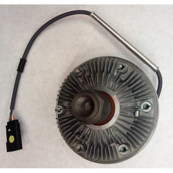 W0012138 - Fan Clutch R26 W0012138 - Fan Clutch R26