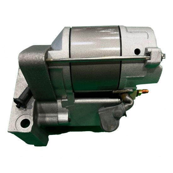 W0012669 - Starter Motor Asm (HDS Option Code) W0012669 - Starter Motor Asm (HDS Option Code)