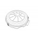 W8003513 - Air Cleaner Body Asm (L57 - 6.5L Diesel) W8003513 - Air Cleaner Body Asm (L57 - 6.5L Diesel)