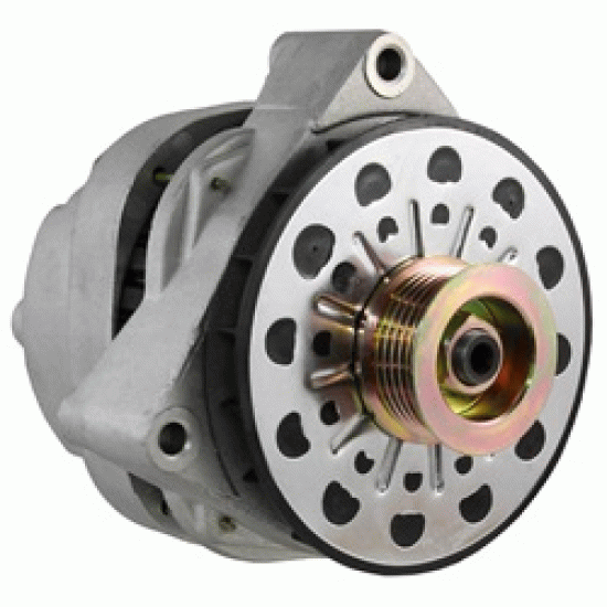 W8800110  -  Generator Asm - CS144-100, 50 to 124A (Reman)