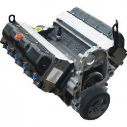 W8800519  -  Engine Asm-6.5L (395 CID, Reman, Long Block) W8800519  -  Engine Asm-6.5L (395 CID, Reman, Long Block)