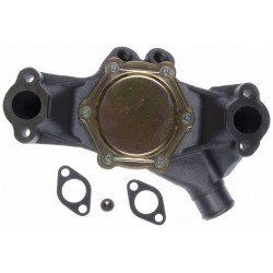 W8800906  -  Water Pump (L29 - 7.4L)