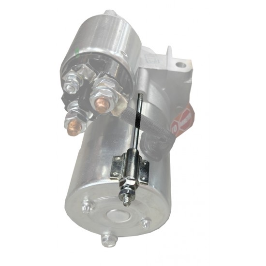 12568900 - Starter/Right Side Knock Sensor Heat Shield 12568900 - Starter/Right Side Knock Sensor Heat Shield